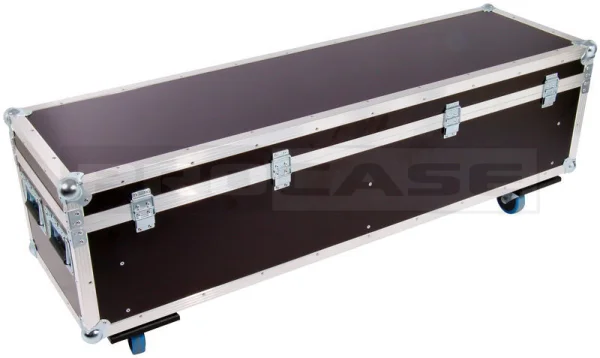 Кейс (кофр) для медицинского оборудования Med2014